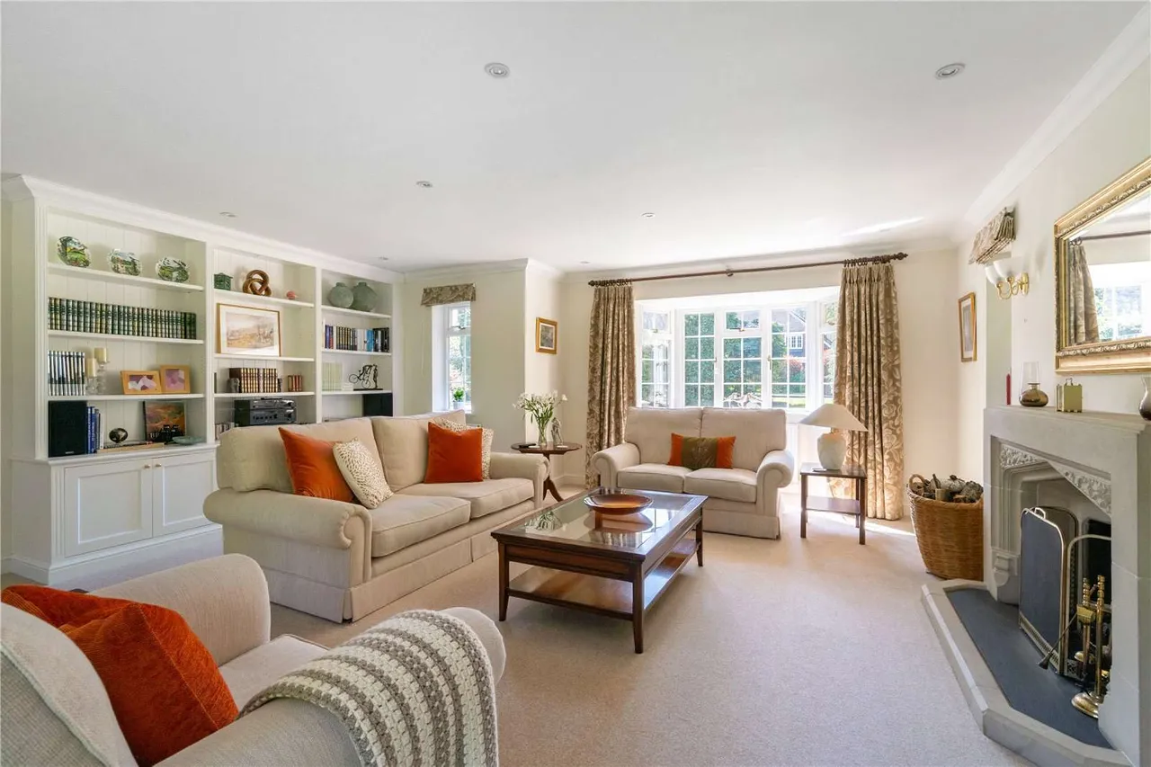 Prince Consort Drive, Ascot, Berkshire, SL5 8AW, photo 8