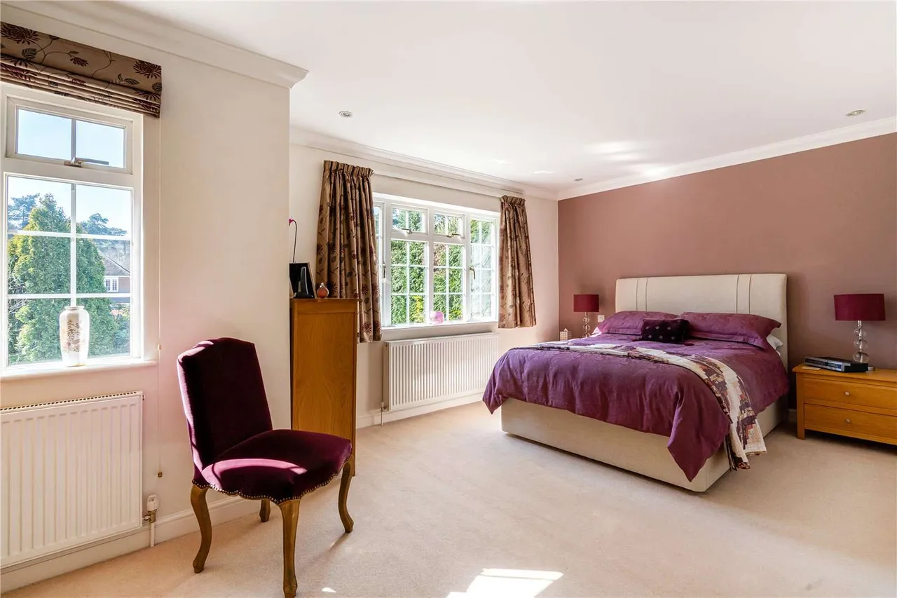 Prince Consort Drive, Ascot, Berkshire, SL5 8AW, photo 11