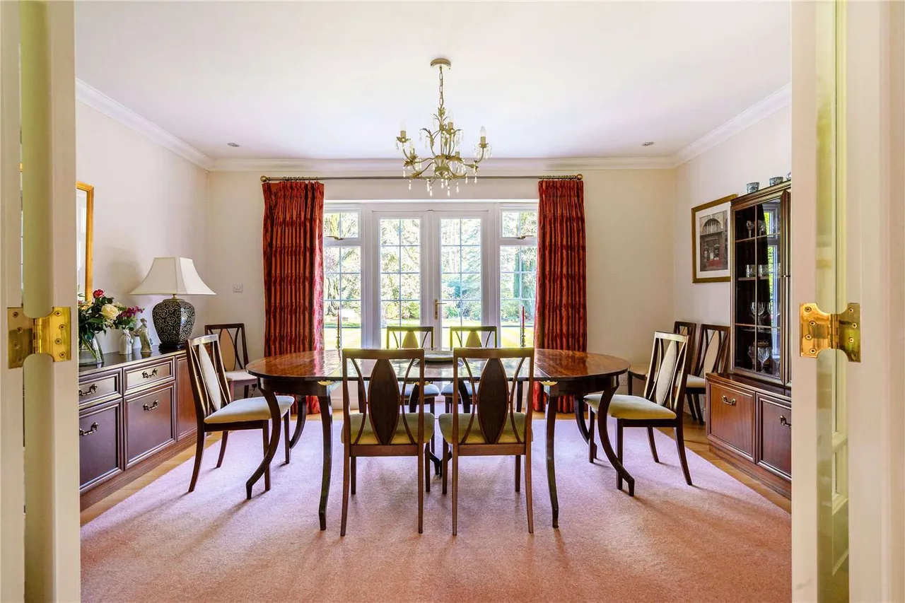 Prince Consort Drive, Ascot, Berkshire, SL5 8AW, photo 9