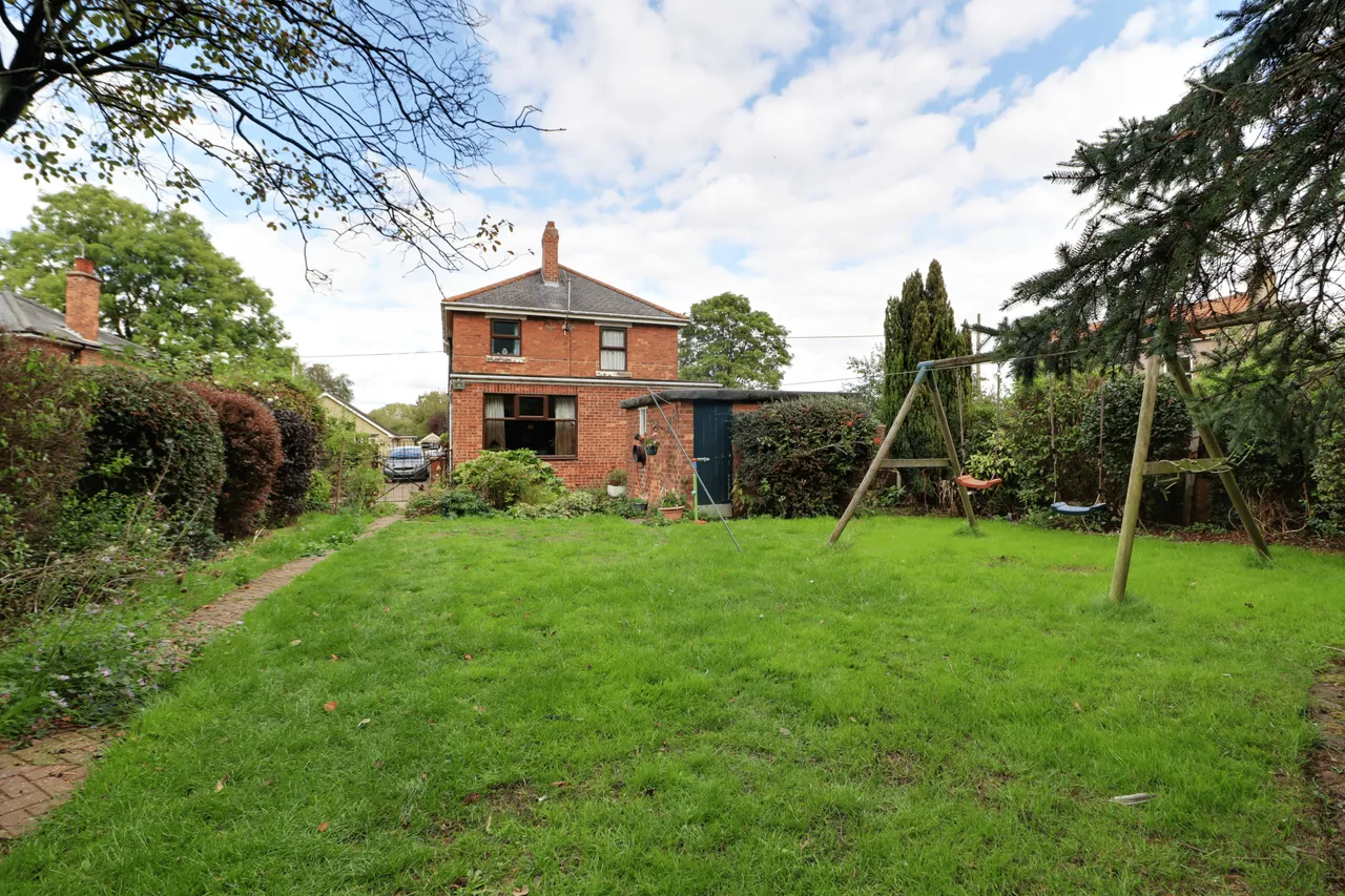 Coverdale King Edward Street, Belton, DN9, photo 21