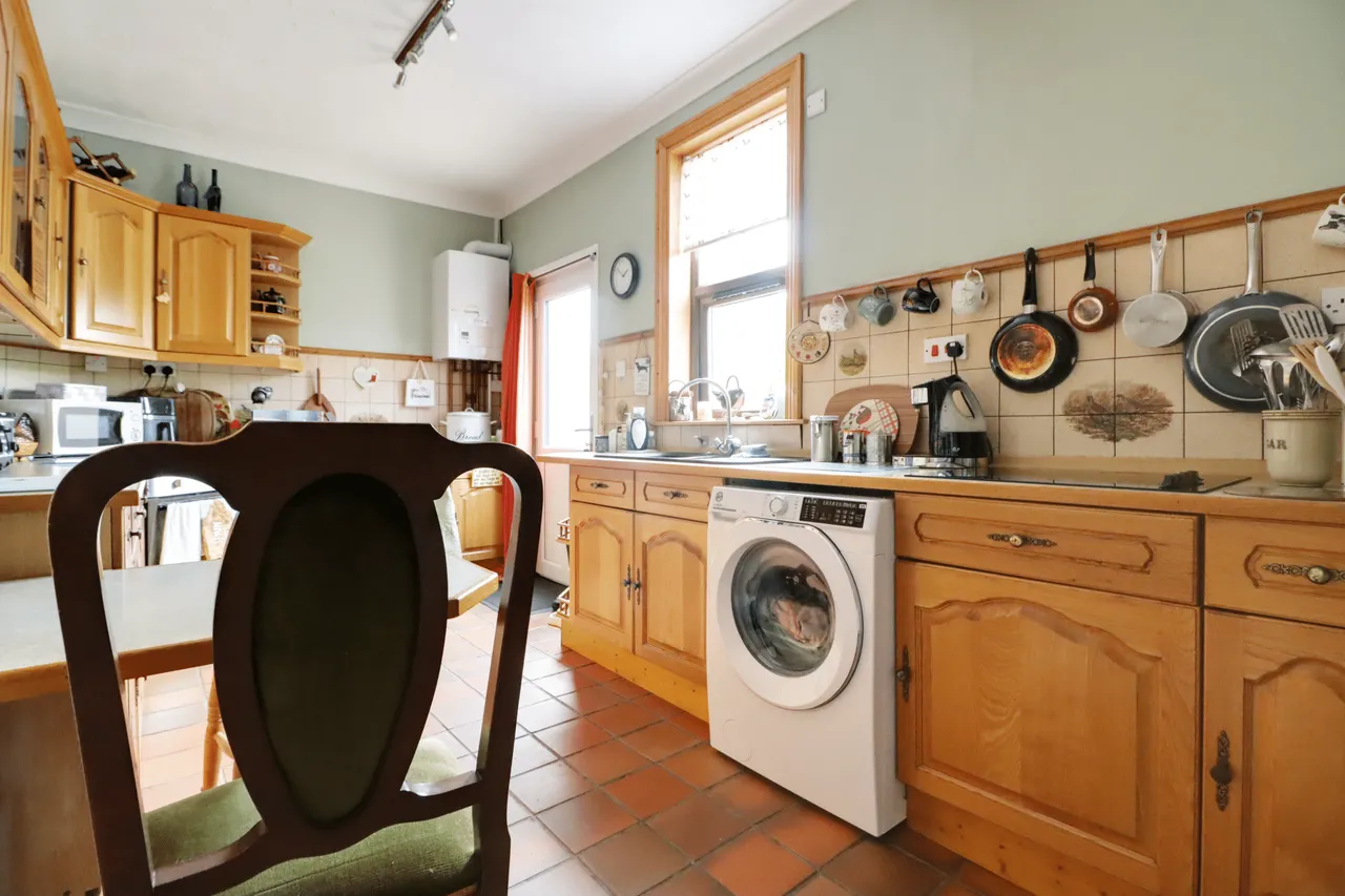 Coverdale King Edward Street, Belton, DN9, photo 8