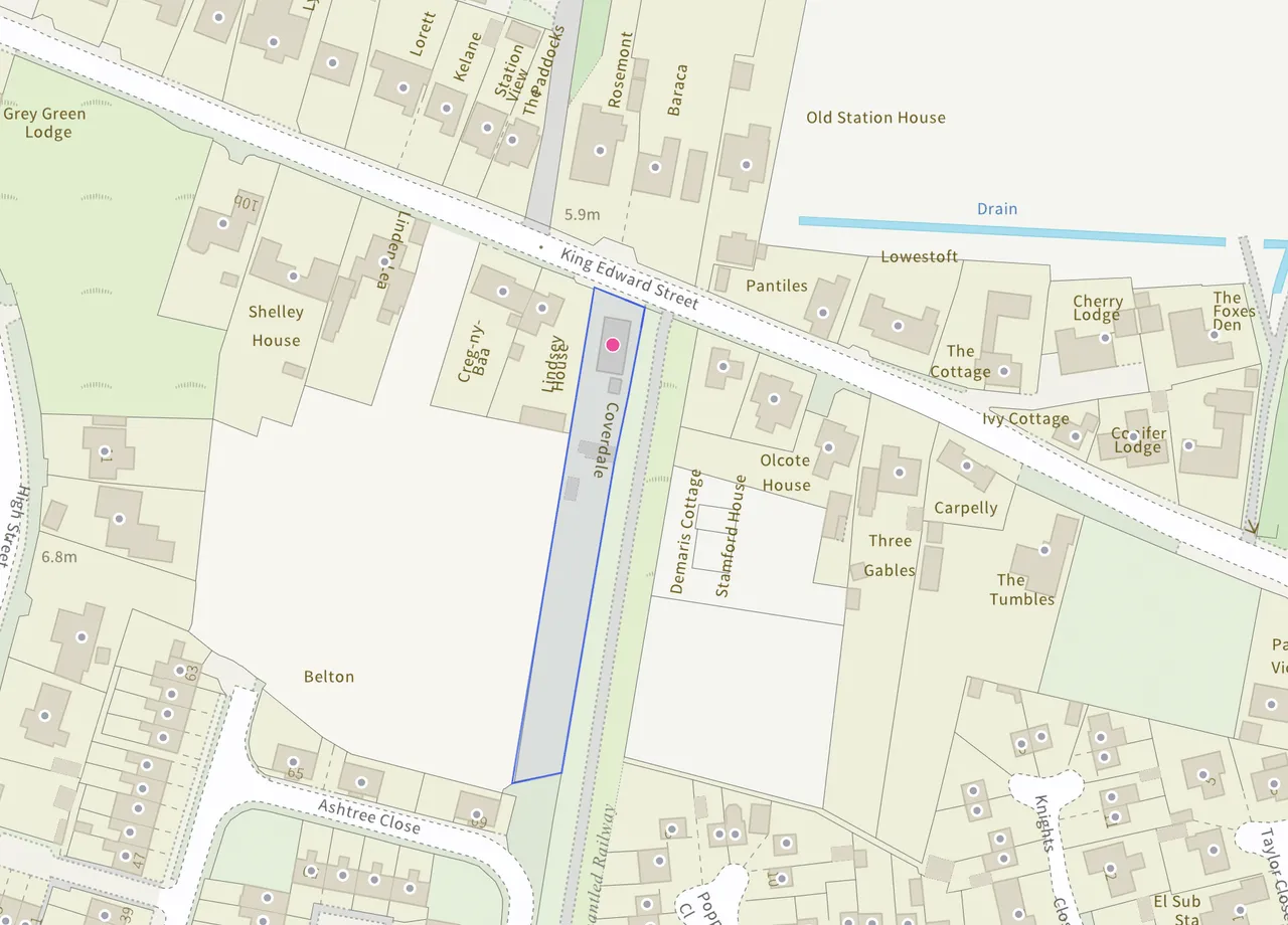 Coverdale King Edward Street, Belton, DN9, photo 2