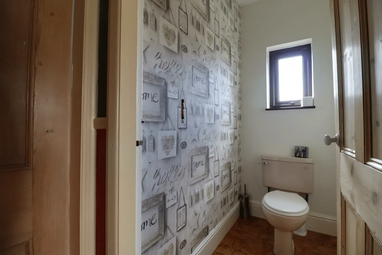 Coverdale King Edward Street, Belton, DN9, photo 15