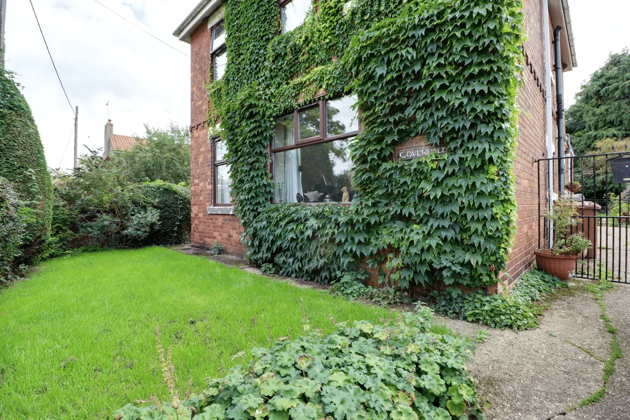 Coverdale King Edward Street, Belton, DN9, photo 18