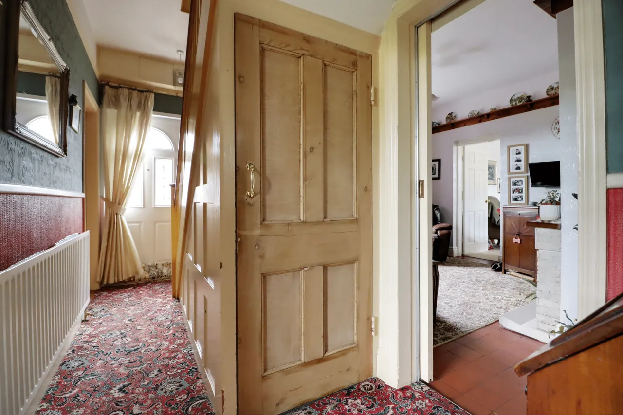 Coverdale King Edward Street, Belton, DN9, photo 10