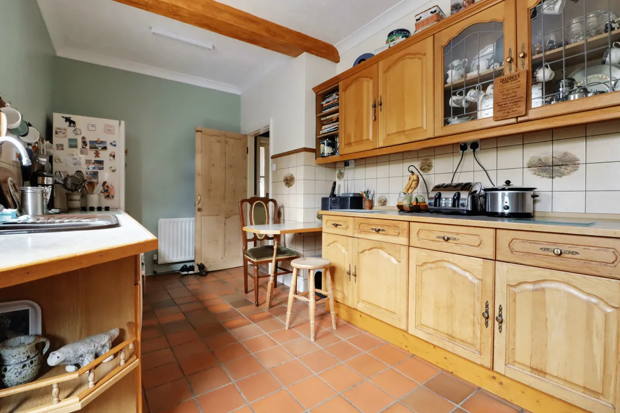 Coverdale King Edward Street, Belton, DN9, photo 9