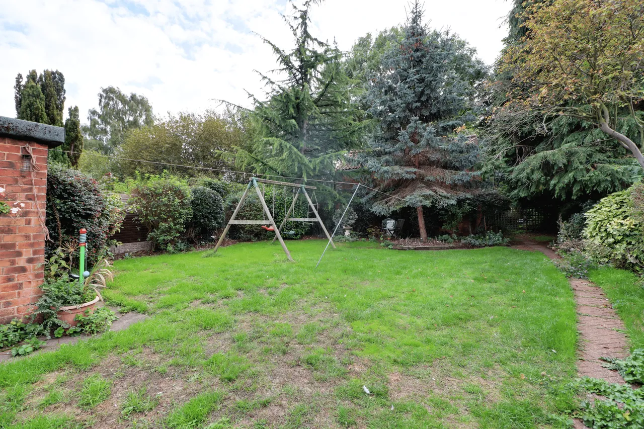 Coverdale King Edward Street, Belton, DN9, photo 20