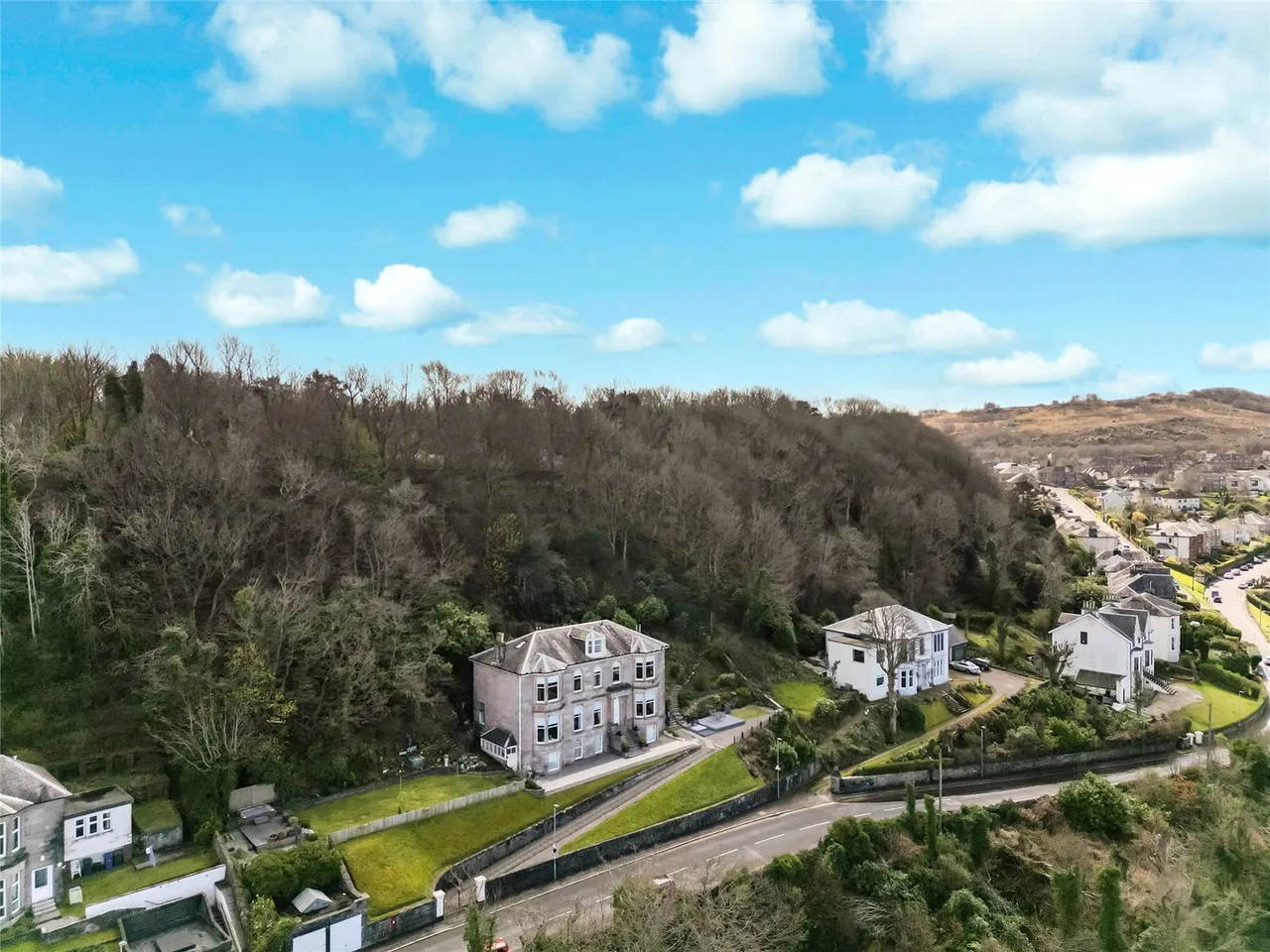 Barrhill Road, Gourock, Inverclyde, PA19, photo 35