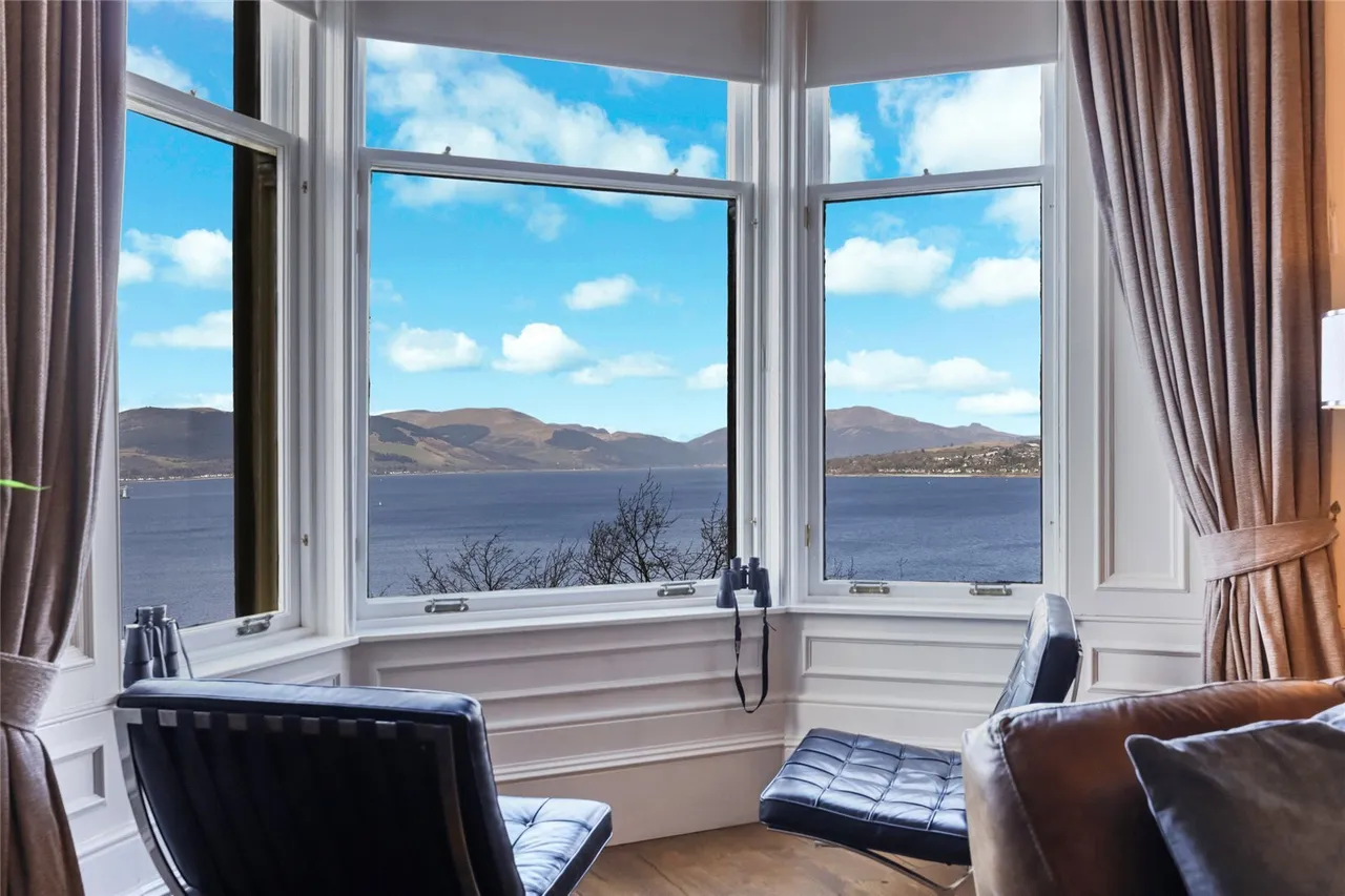 Barrhill Road, Gourock, Inverclyde, PA19, photo 22
