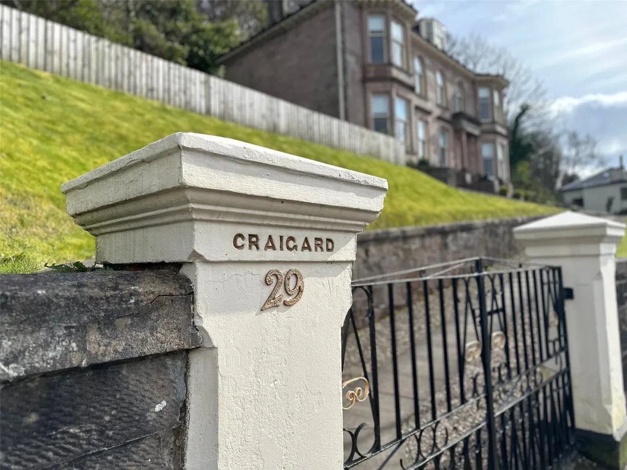 Barrhill Road, Gourock, Inverclyde, PA19, photo 31