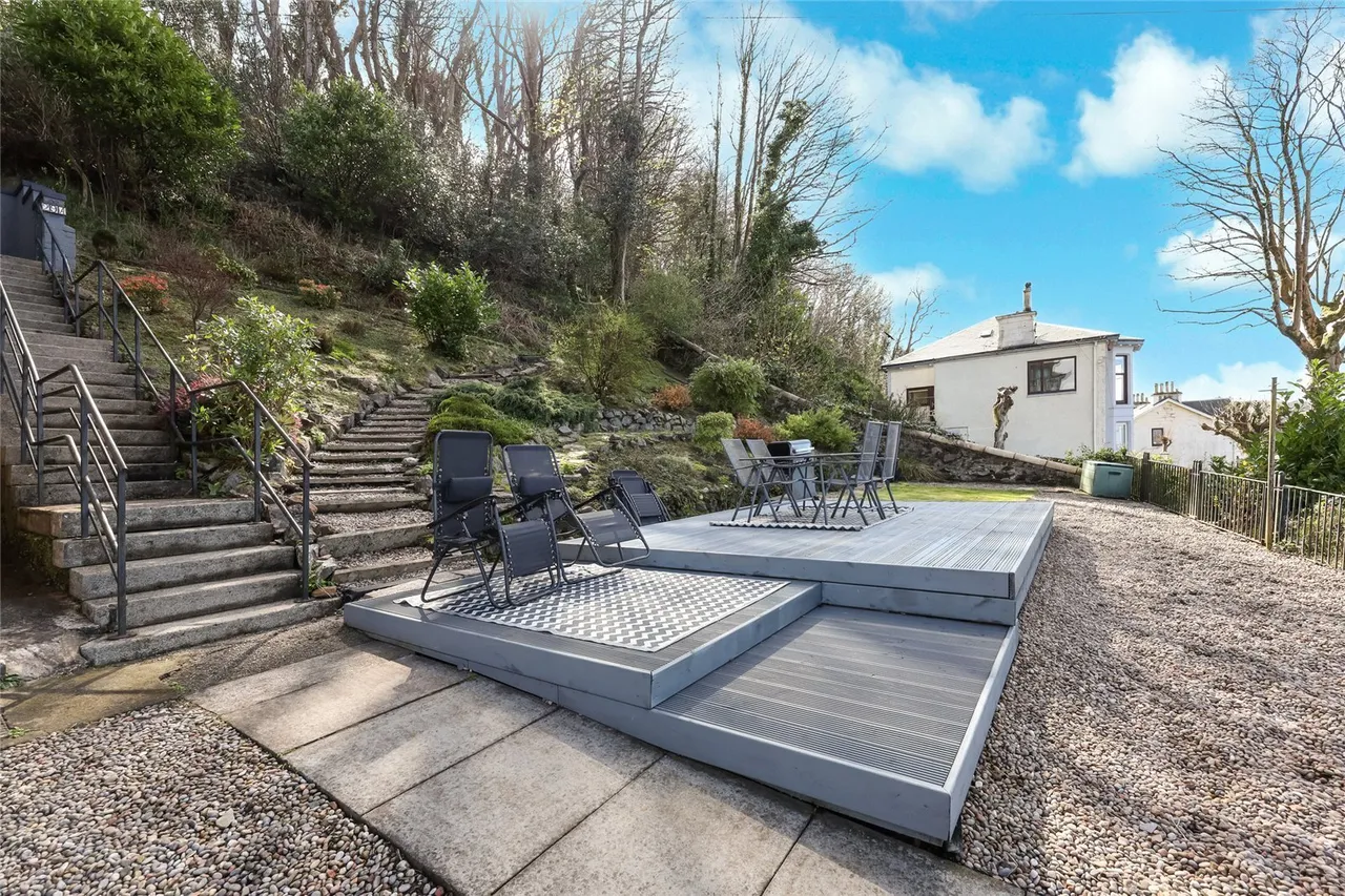 Barrhill Road, Gourock, Inverclyde, PA19, photo 12
