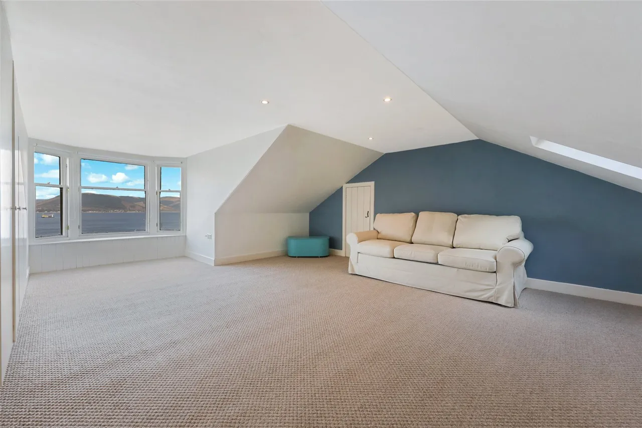 Barrhill Road, Gourock, Inverclyde, PA19, photo 10