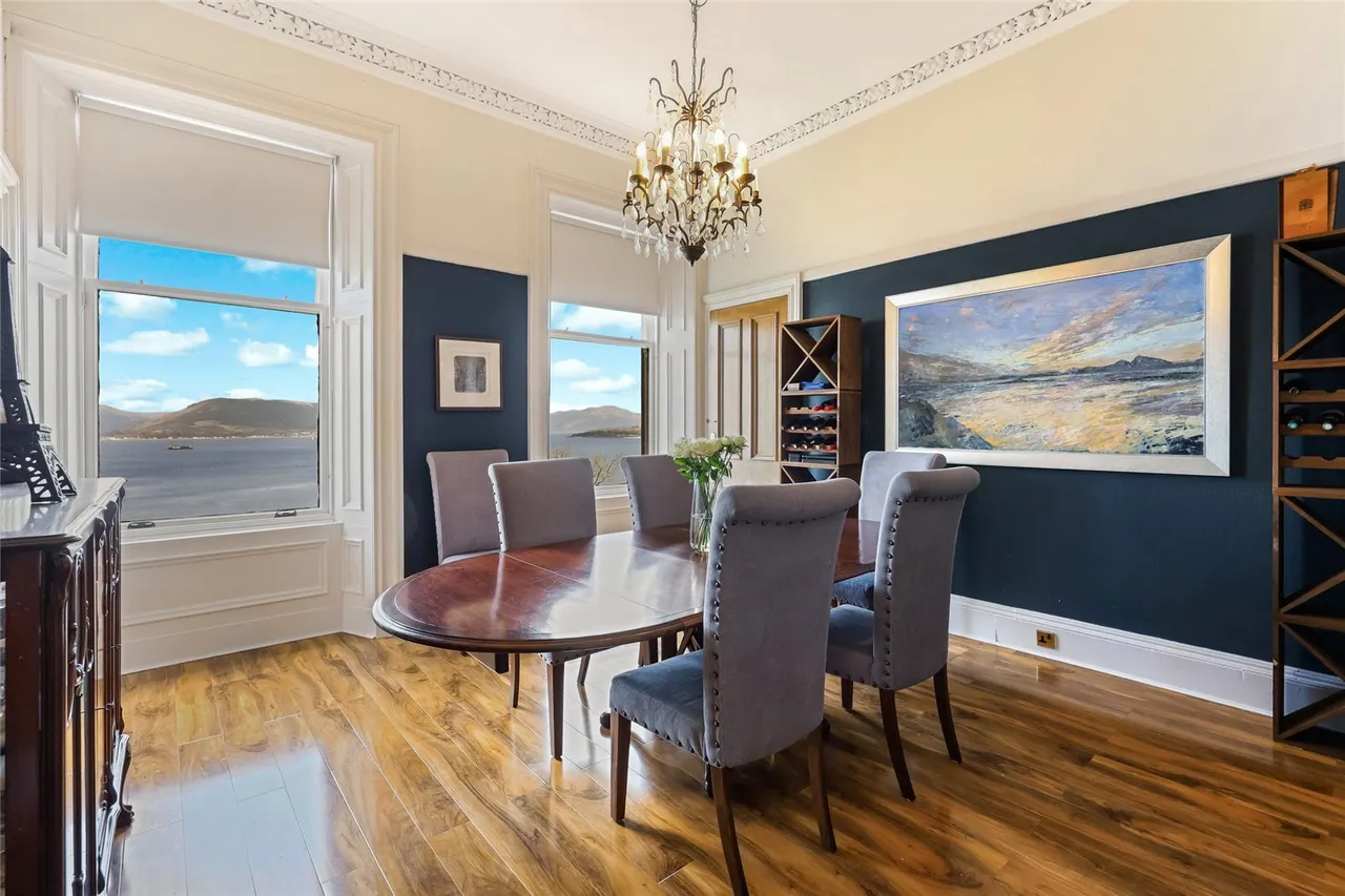Barrhill Road, Gourock, Inverclyde, PA19, photo 5