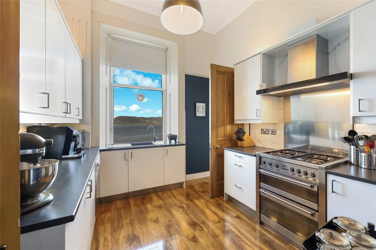 Barrhill Road, Gourock, Inverclyde, PA19, photo 7