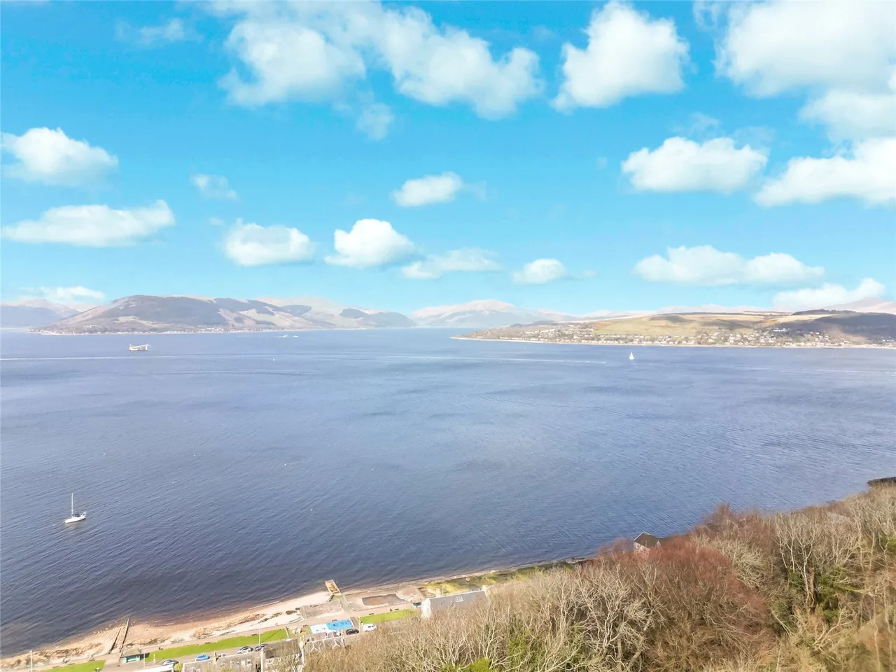 Barrhill Road, Gourock, Inverclyde, PA19, photo 36