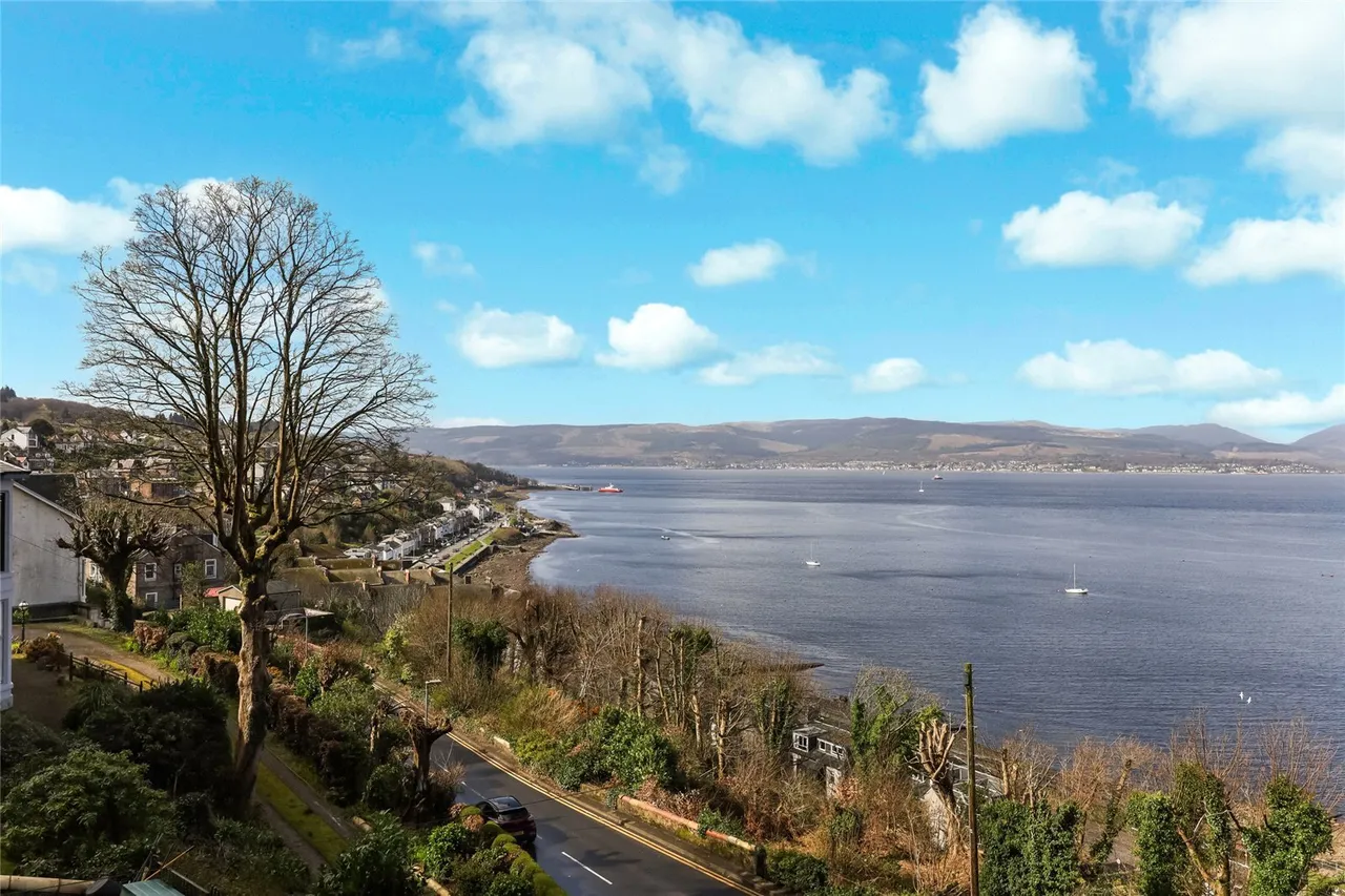 Barrhill Road, Gourock, Inverclyde, PA19, photo 3