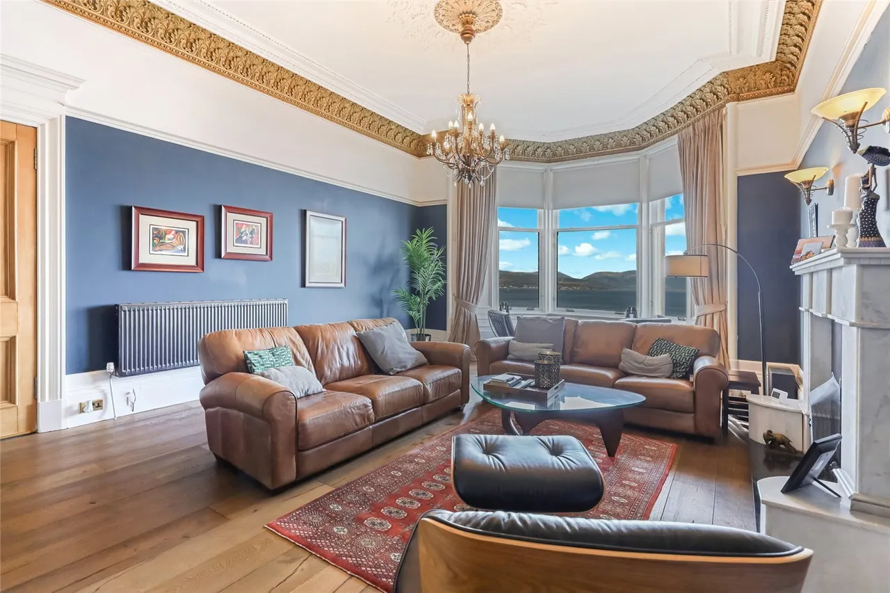 Barrhill Road, Gourock, Inverclyde, PA19, photo 25