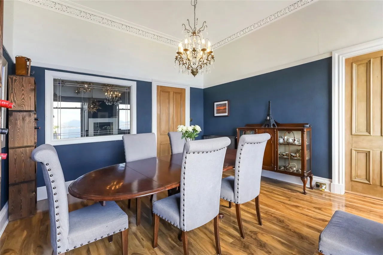 Barrhill Road, Gourock, Inverclyde, PA19, photo 26