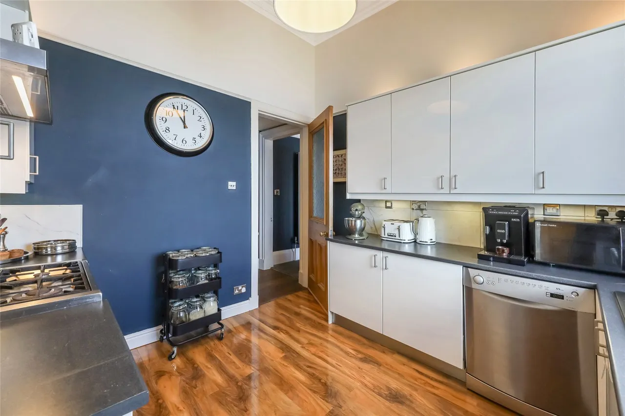 Barrhill Road, Gourock, Inverclyde, PA19, photo 24
