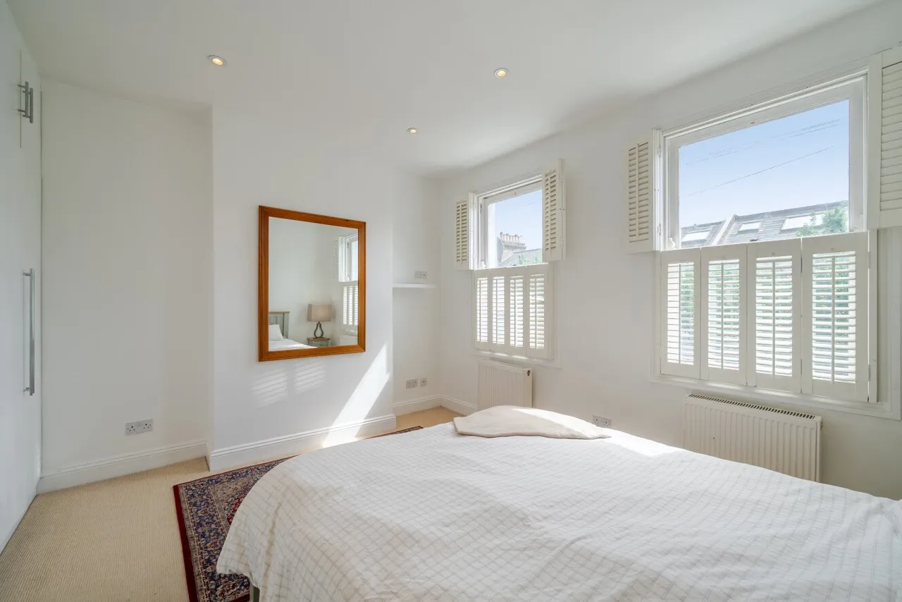 Mendora Road, Fulham, SW6, photo 11