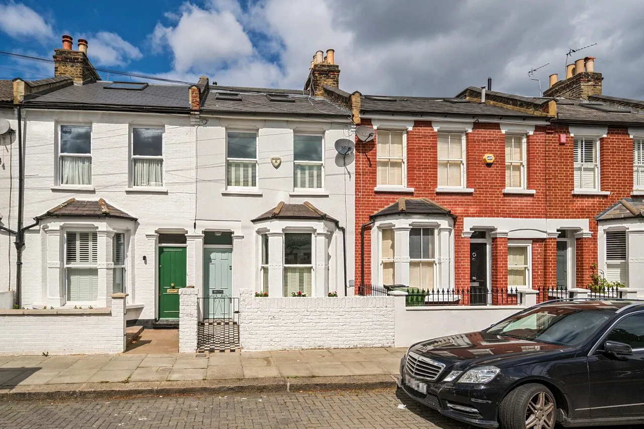 Mendora Road, Fulham, SW6, photo 4