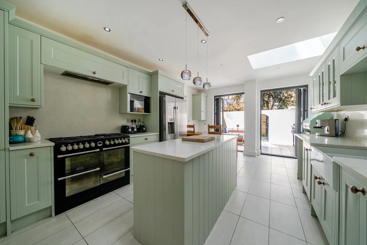 Mendora Road, Fulham, SW6, photo 7