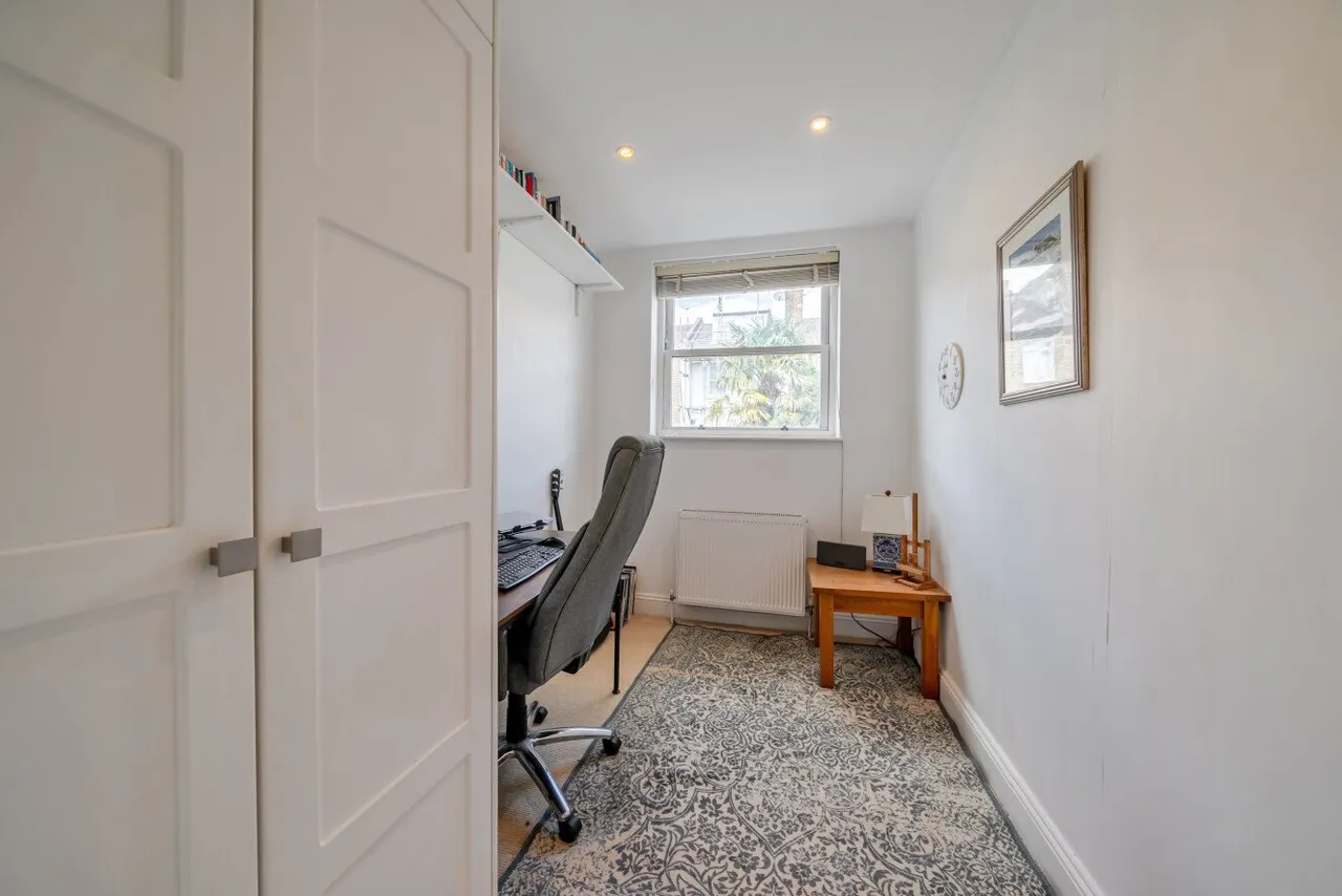 Mendora Road, Fulham, SW6, photo 16