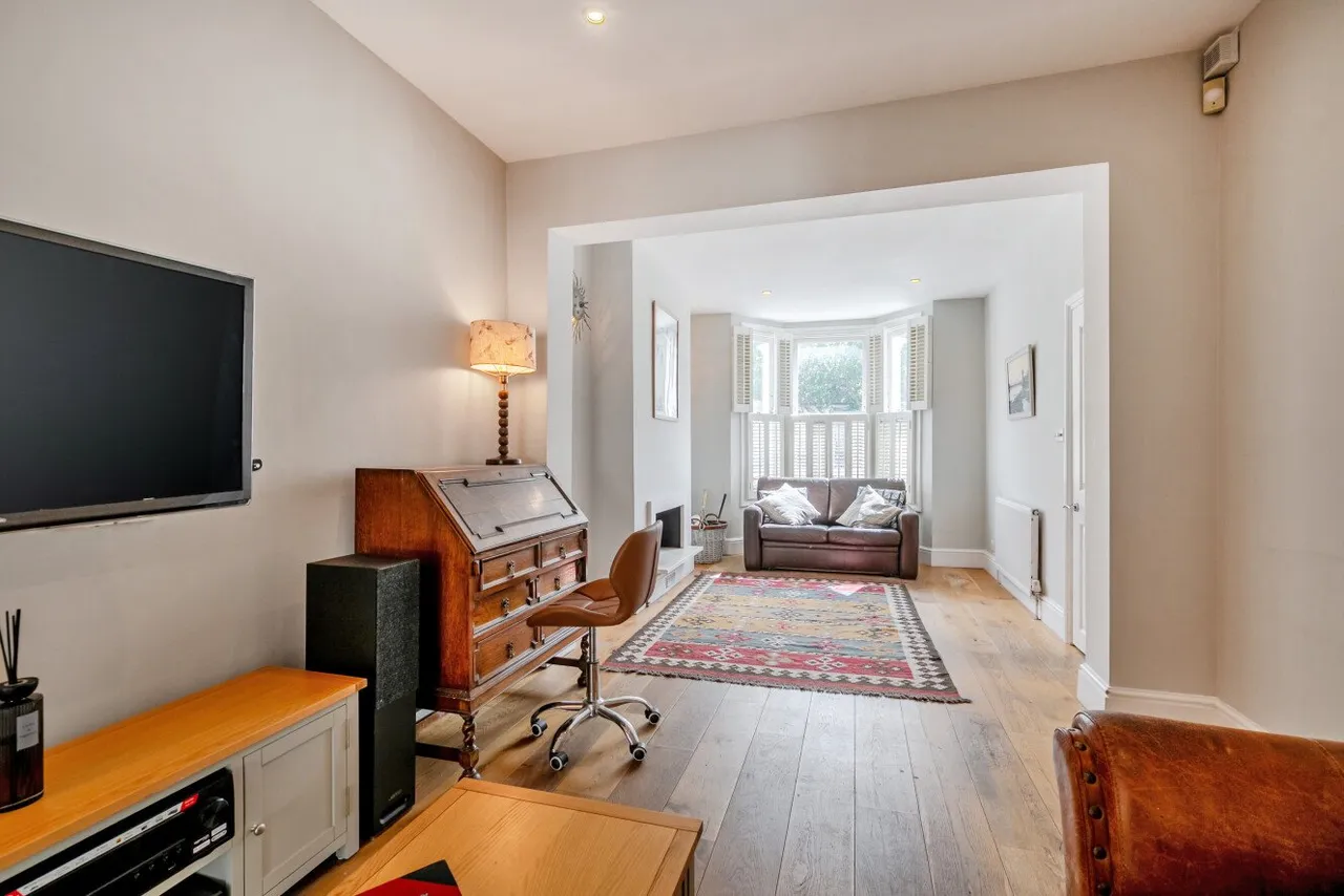 Mendora Road, Fulham, SW6, photo 2