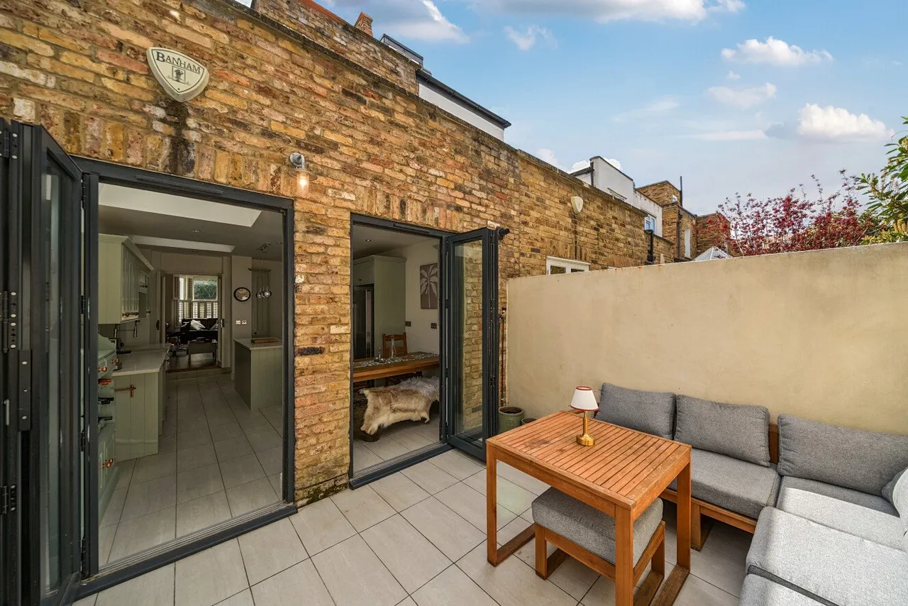 Mendora Road, Fulham, SW6, photo 18