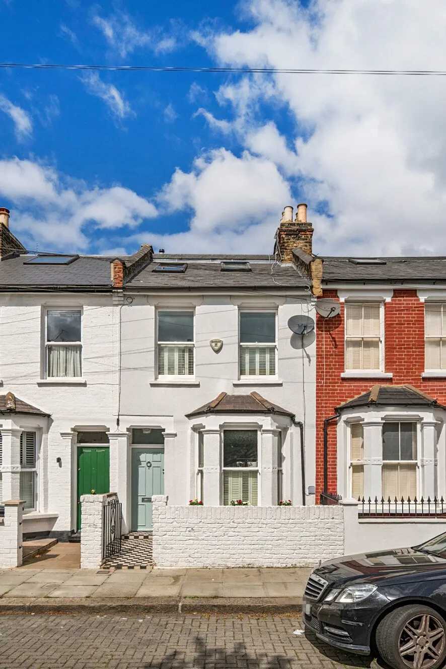 Mendora Road, Fulham, SW6, photo 20