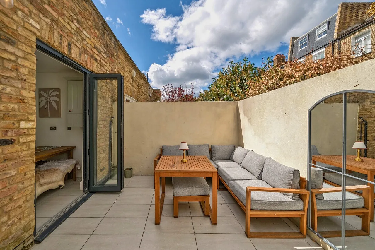 Mendora Road, Fulham, SW6, photo 19
