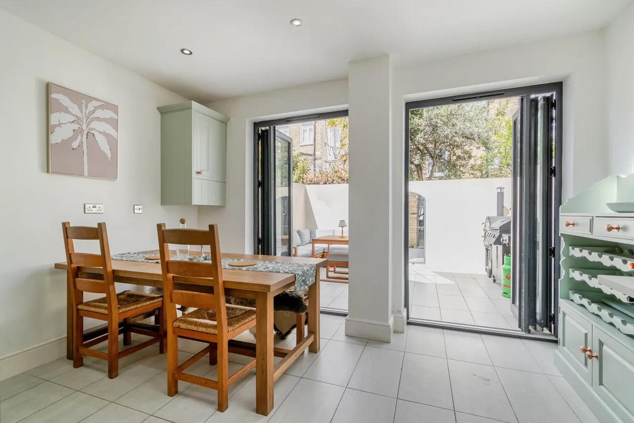 Mendora Road, Fulham, SW6, photo 8