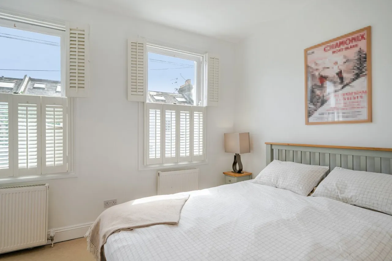Mendora Road, Fulham, SW6, photo 12