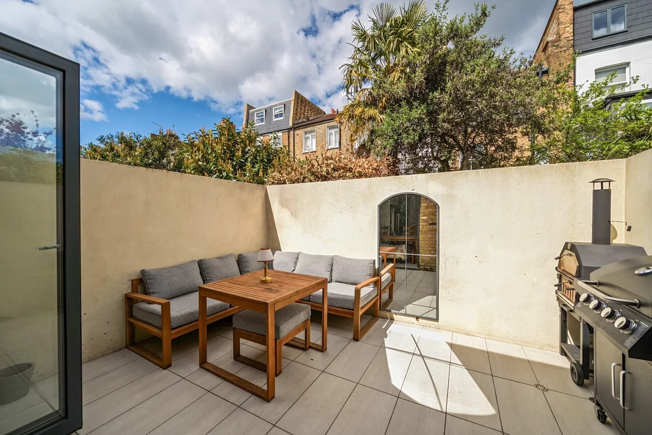 Mendora Road, Fulham, SW6, photo 5