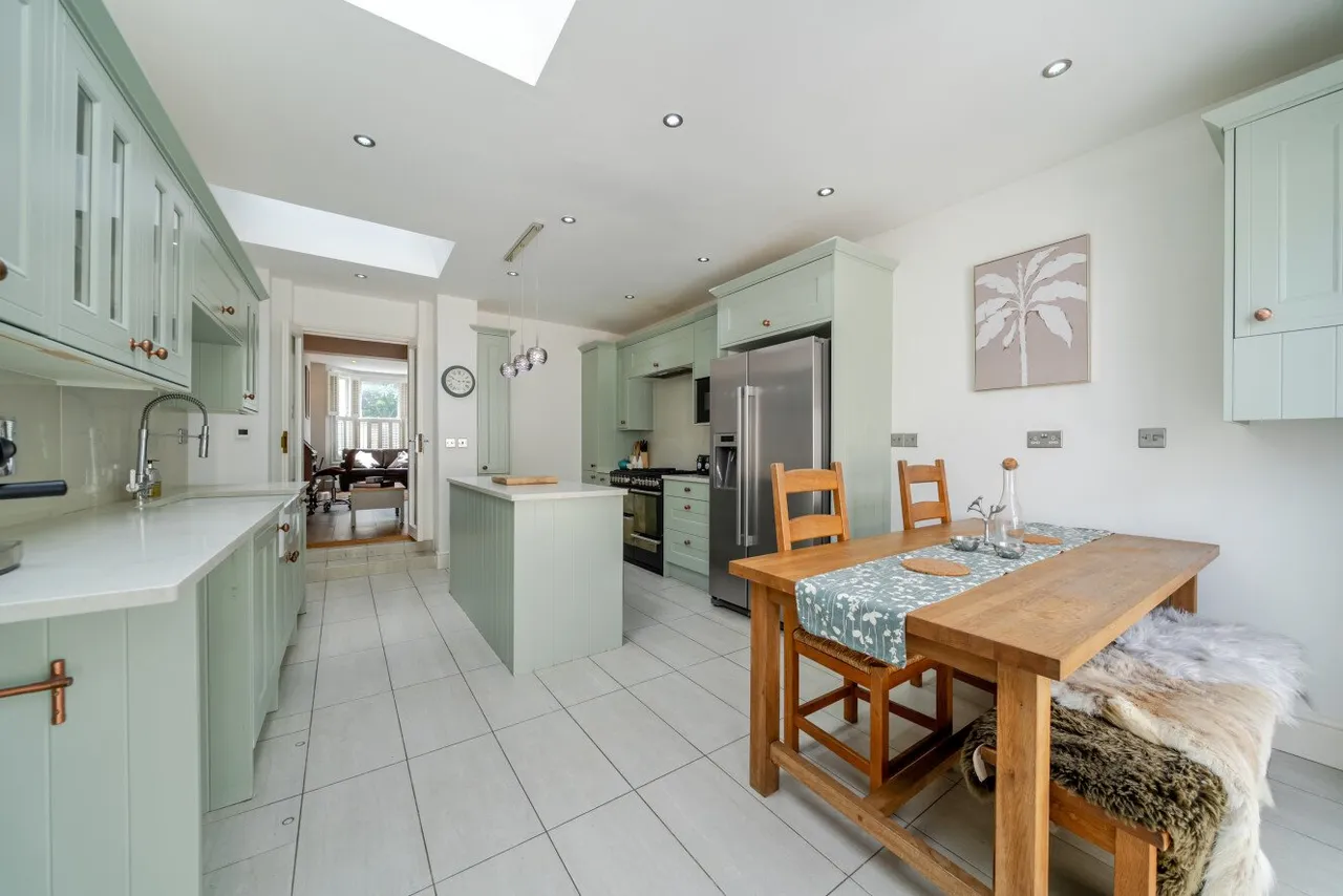 Mendora Road, Fulham, SW6, photo 9