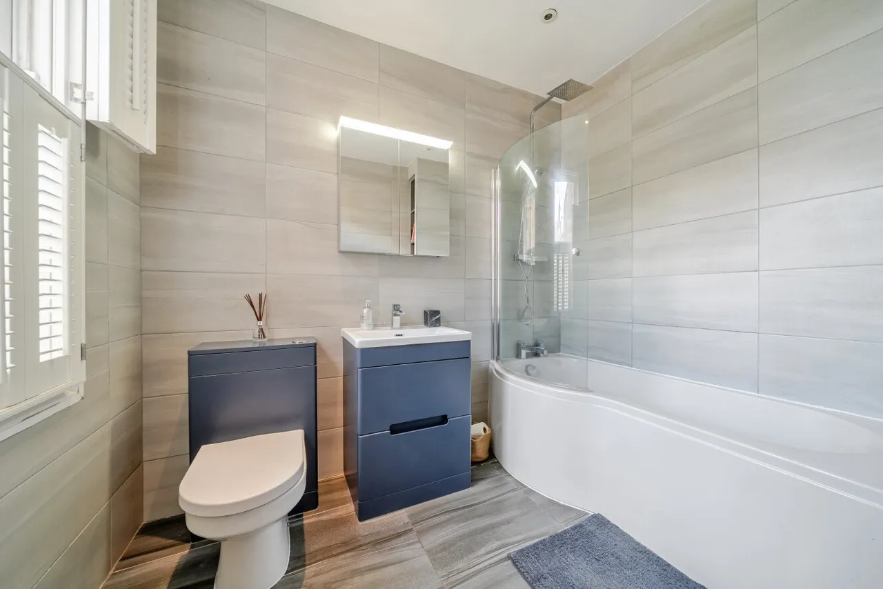 Mendora Road, Fulham, SW6, photo 17