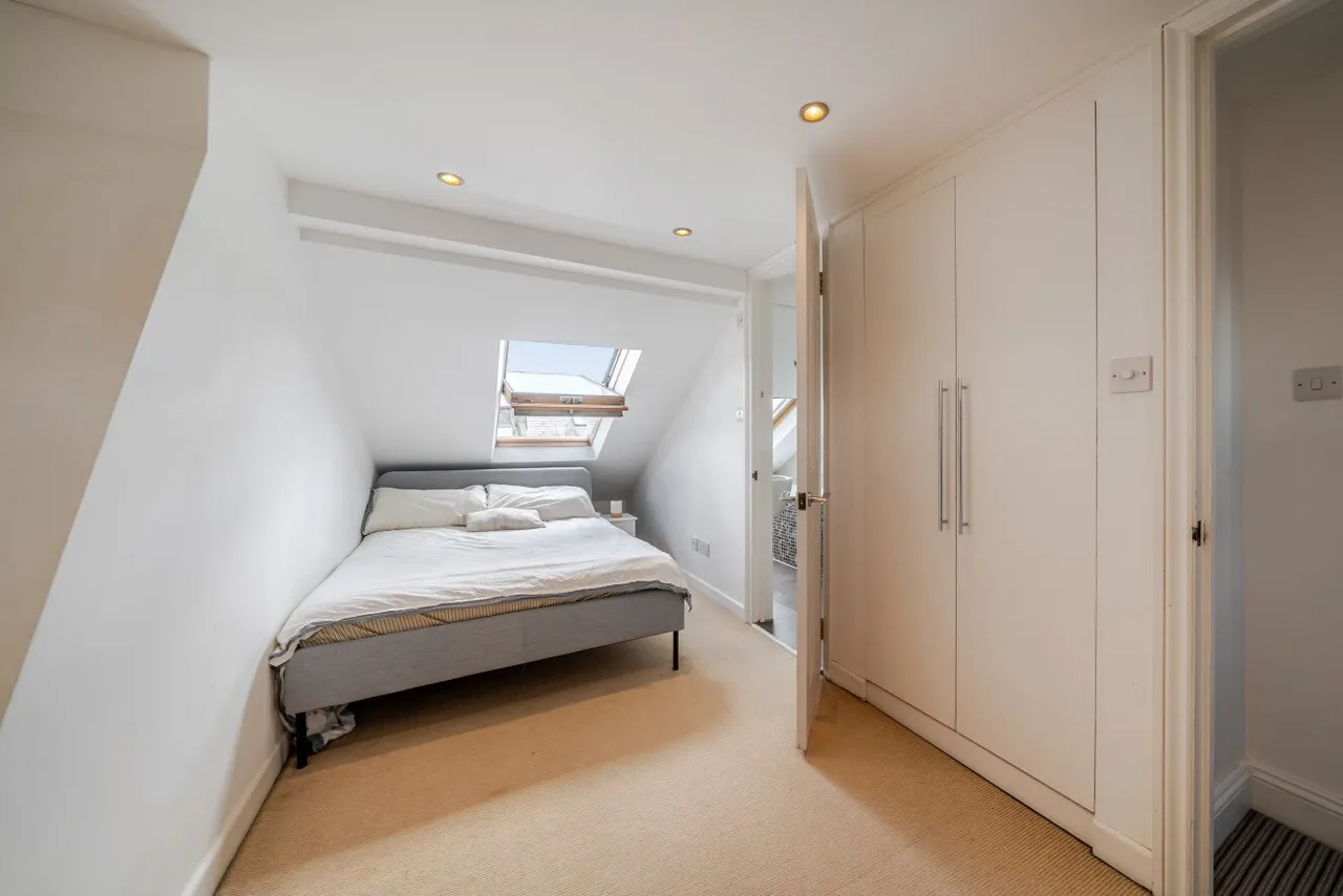 Mendora Road, Fulham, SW6, photo 14