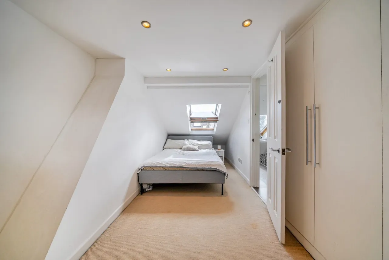 Mendora Road, Fulham, SW6, photo 15