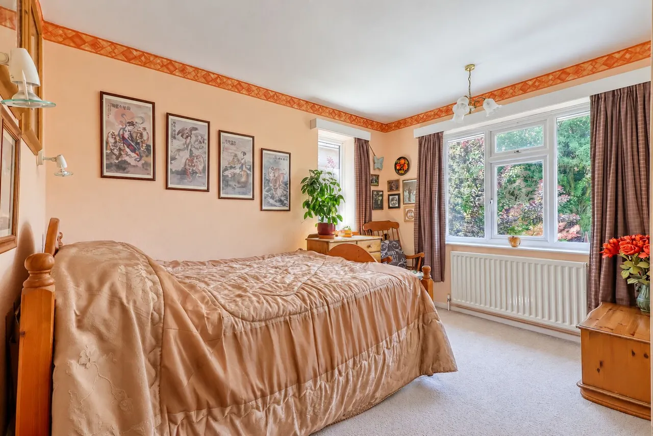 Tennyson Road, High Wycombe, HP11, photo 5