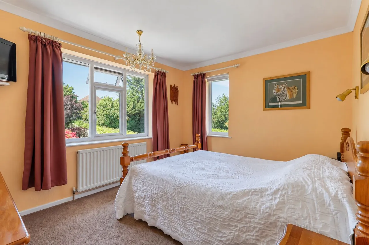 Tennyson Road, High Wycombe, HP11, photo 6