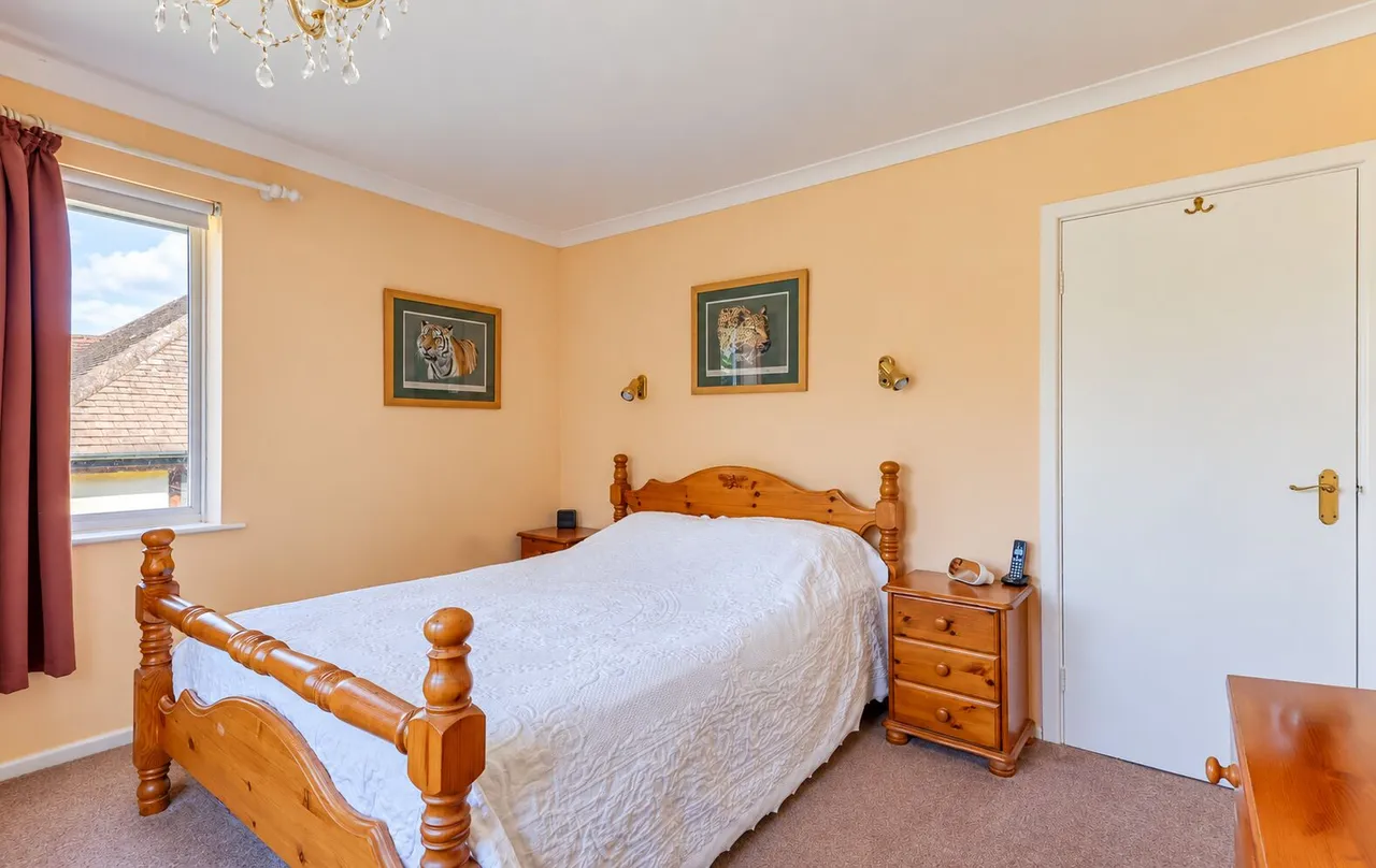 Tennyson Road, High Wycombe, HP11, photo 7