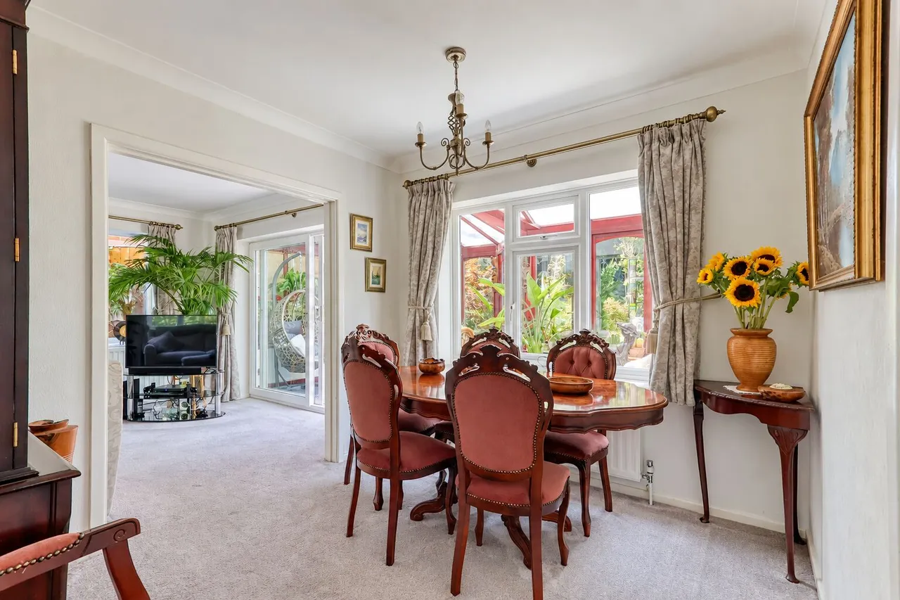 Tennyson Road, High Wycombe, HP11, photo 4