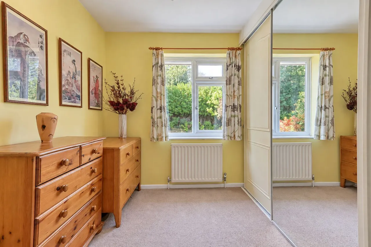 Tennyson Road, High Wycombe, HP11, photo 9