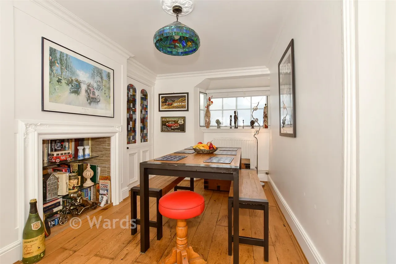 The Street, Ash, CT3, photo 13