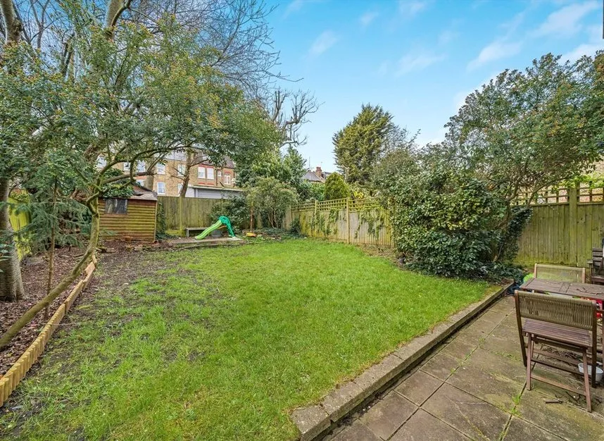 Coniston Road, Muswell Hill, N10, photo 8