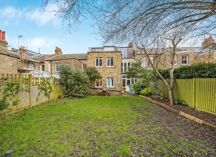 Coniston Road, Muswell Hill, N10, photo 9
