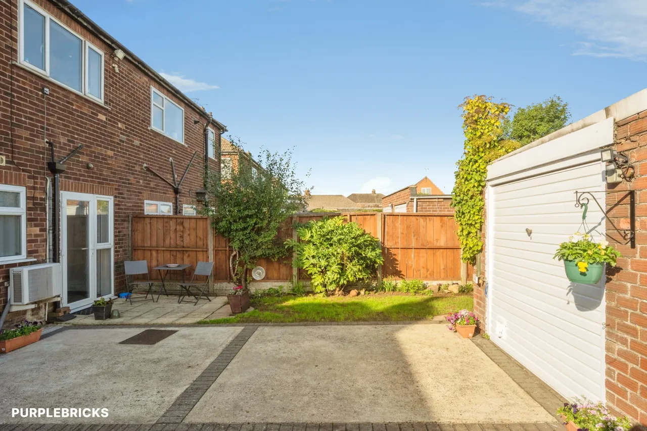 Staindale Road, Scunthorpe, DN16, photo 13