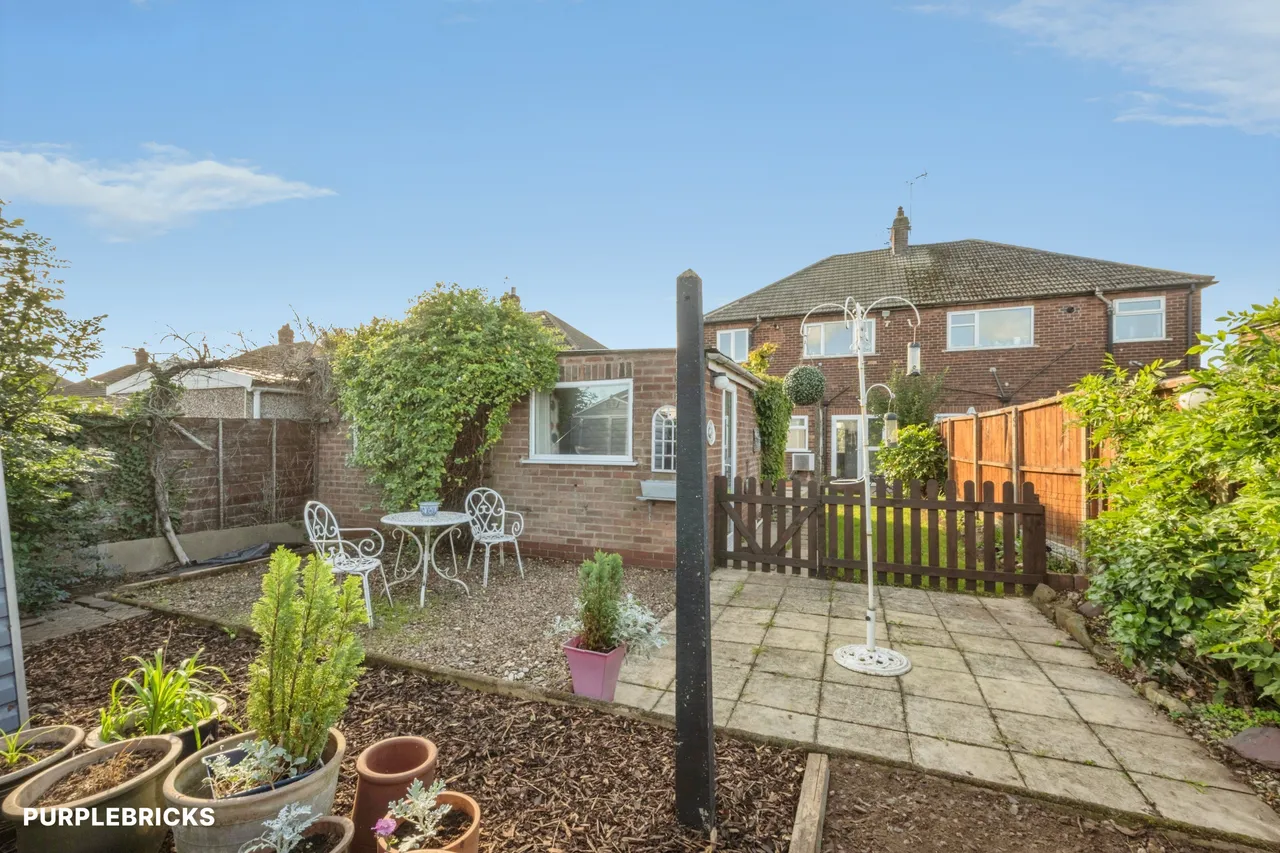 Staindale Road, Scunthorpe, DN16, photo 4