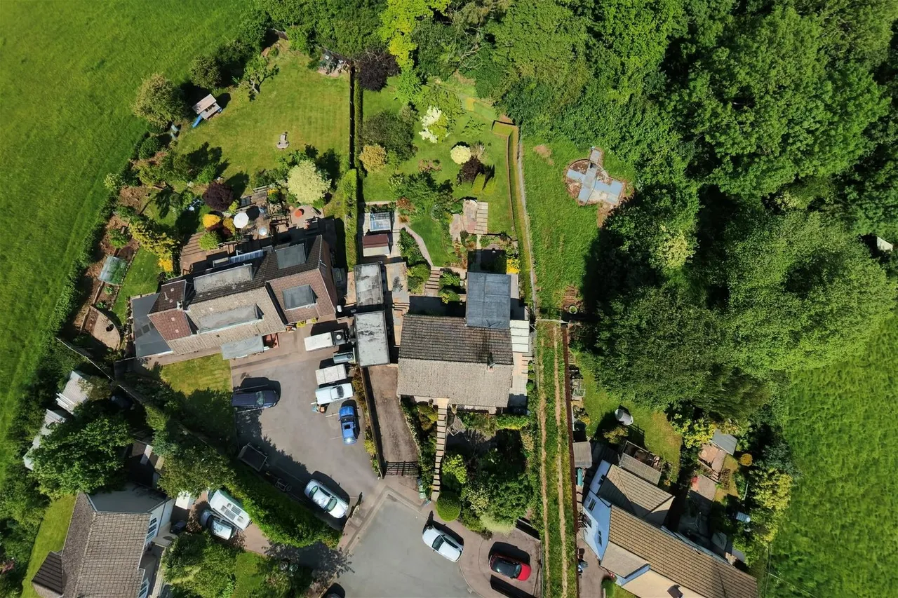 Forest Close, Staunton, GL16, photo 20