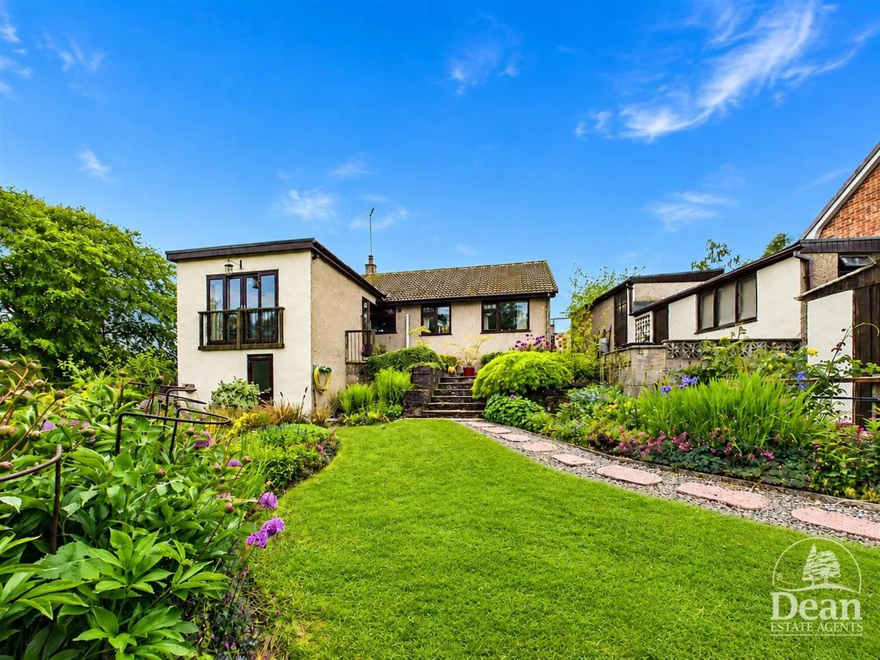 3 bed house for sale, Forest Close, Staunton, GL16